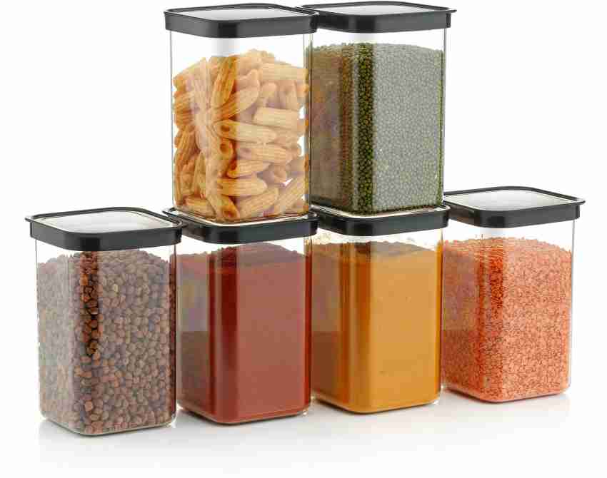 We Tested the Best Food Storage Container Sets of 2023