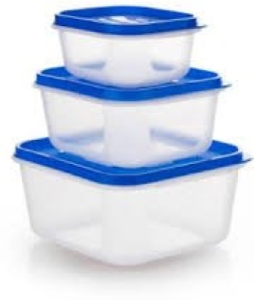 Buy Pmw - Small Plastic Boxes for Storage of Multipurpose Things - KWALITY  NO 00 Online at Best Prices in India - JioMart.