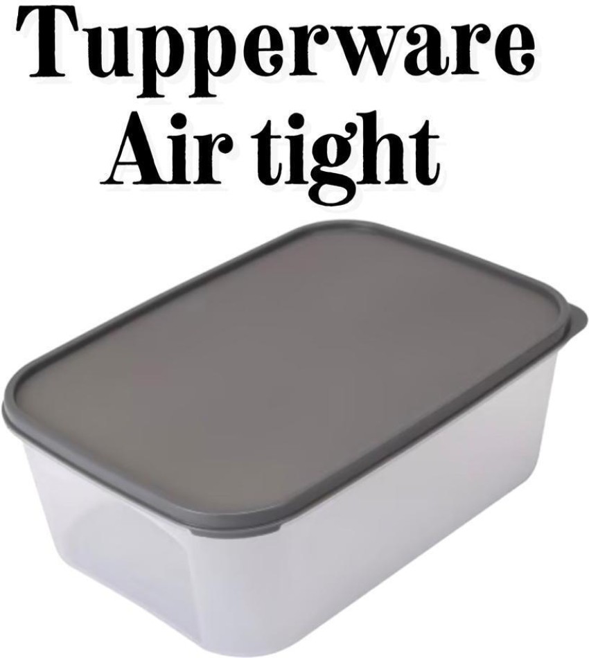 Tupperware shop containers airtight