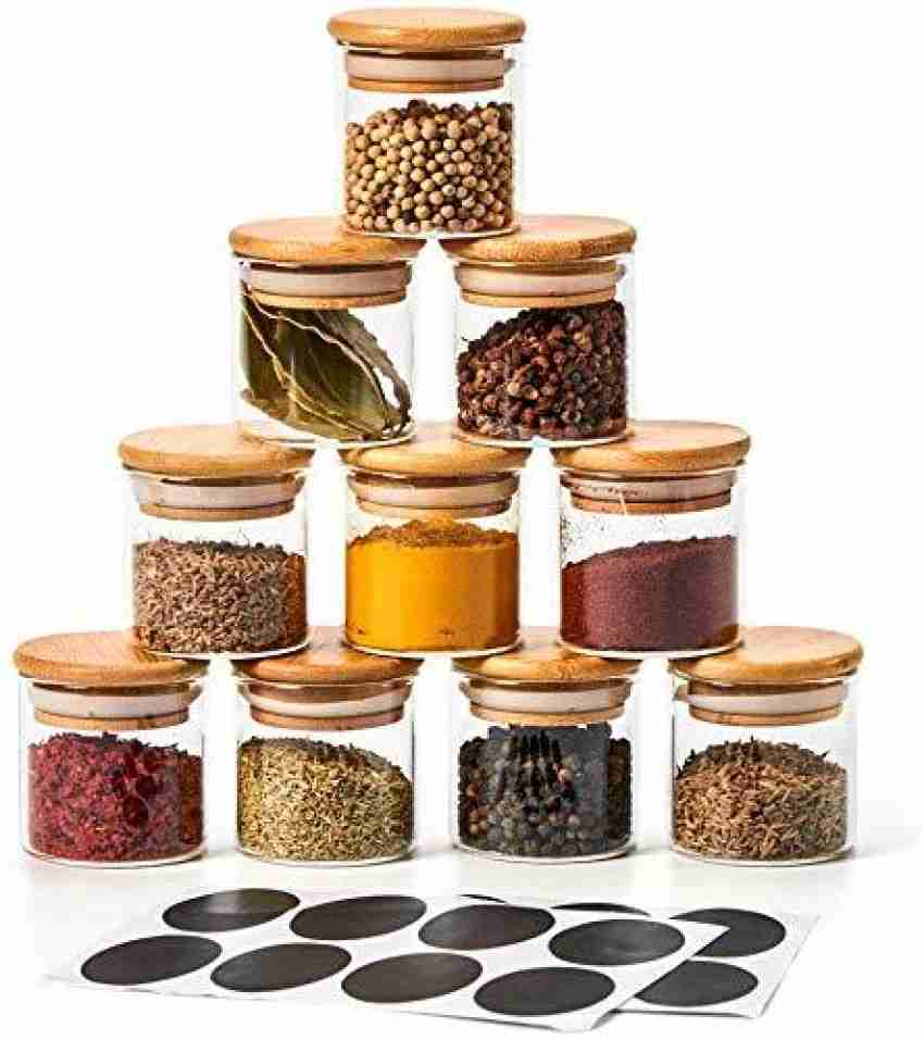 https://rukminim2.flixcart.com/image/850/1000/xif0q/container/8/i/t/12-220ml-glass-jars-with-bamboo-lids-silicon-ring-set-of-12-air-original-imagrzwyyjfvnzxk.jpeg?q=20