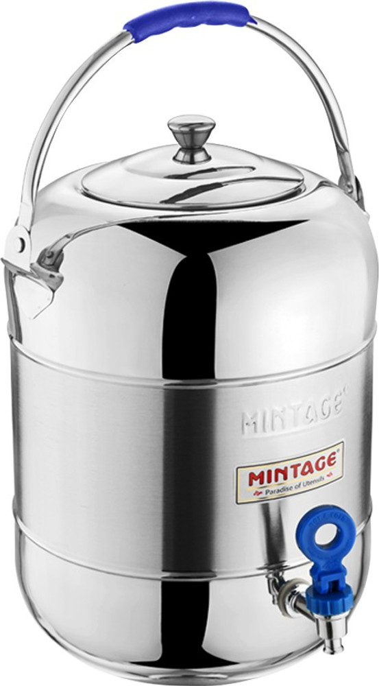 Stainless steel water pot store