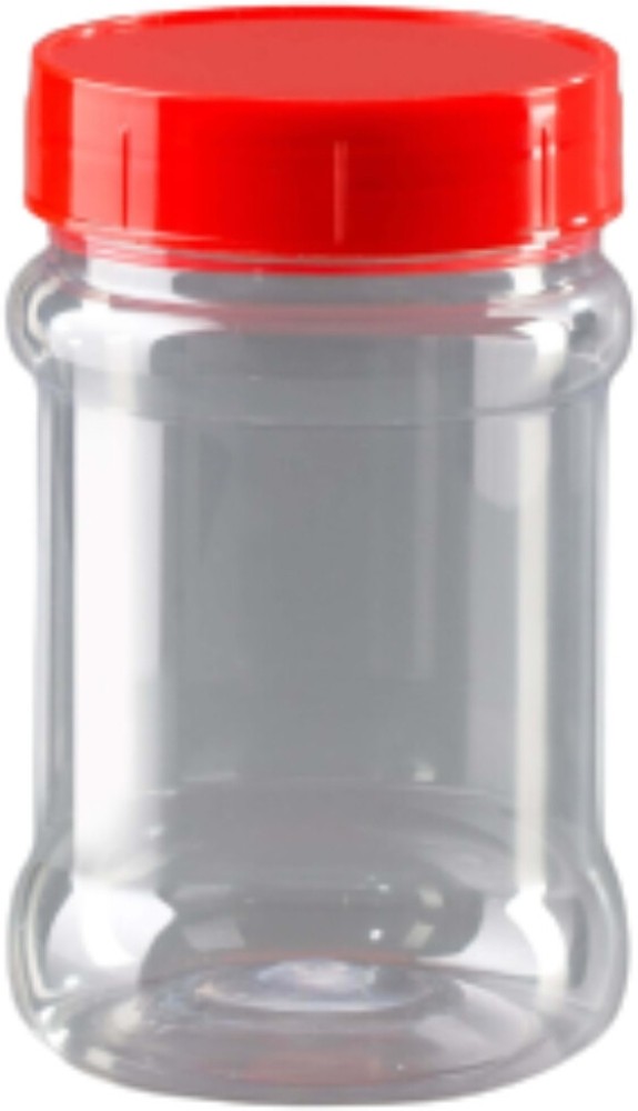 Plastic 2024 pickle jar