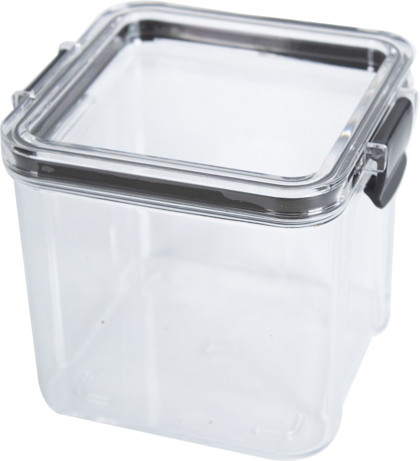 Market99 Rectangular Plastic Air Tight Container - Food Storage, Kitchen &  Dining – MARKET 99