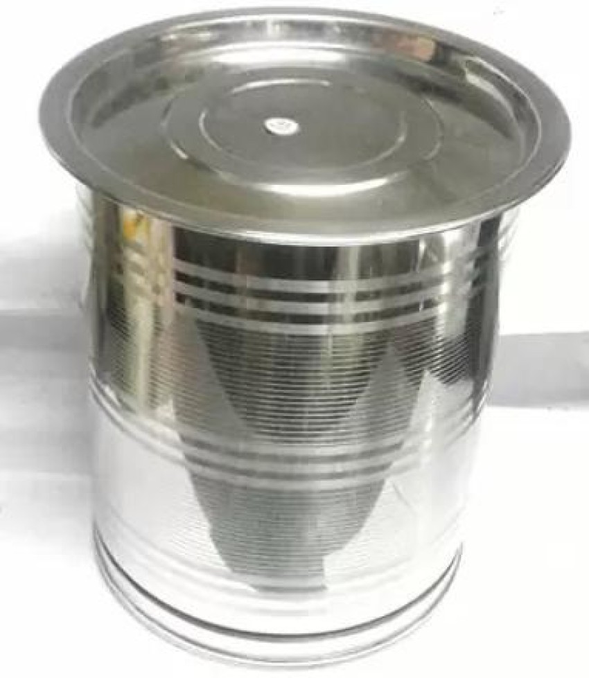 GDC STAINLESS CONTAINER TABLE TOP 74L 超爆安 - テーブル用品
