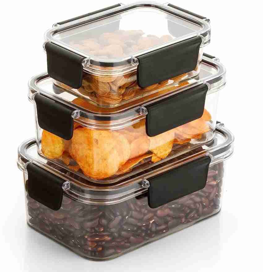 Rubbermaid storage: Save 64% on these top-rated food containers