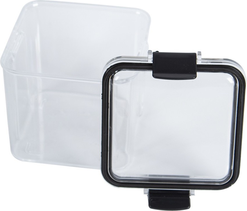 Market99 Rectangular Plastic Air Tight Container - Food Storage, Kitchen &  Dining – MARKET 99