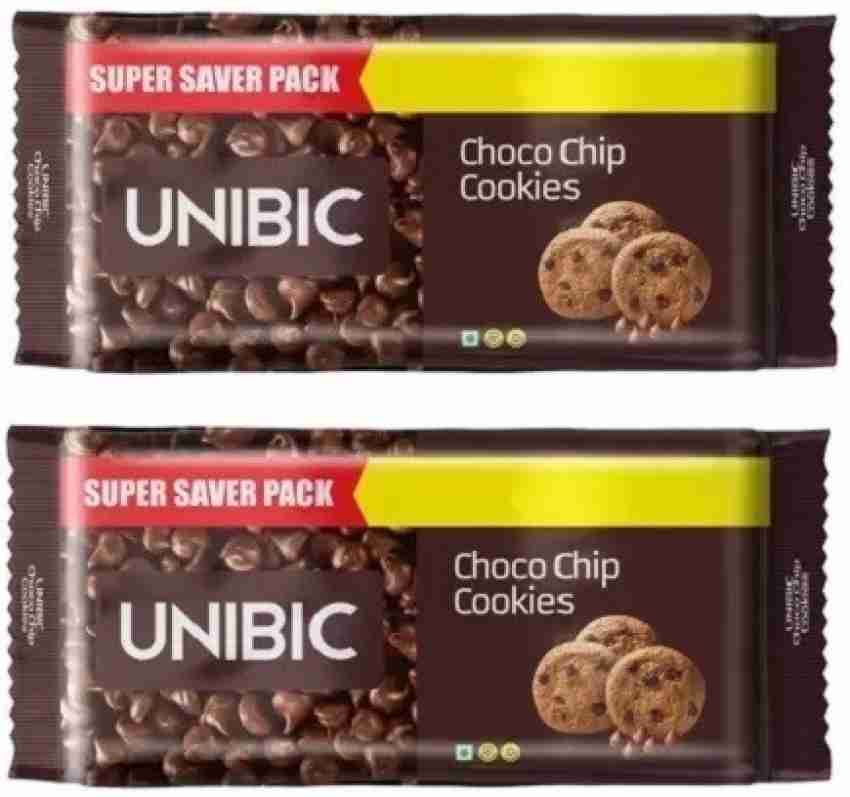 Unibic Choco Chip Cookies Super Saver Pack 500g