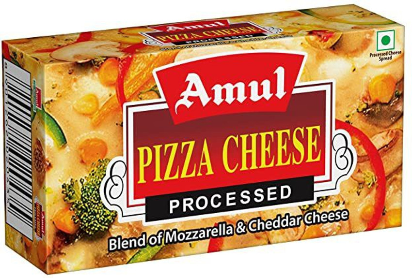 Amul Mozzarella Cheese