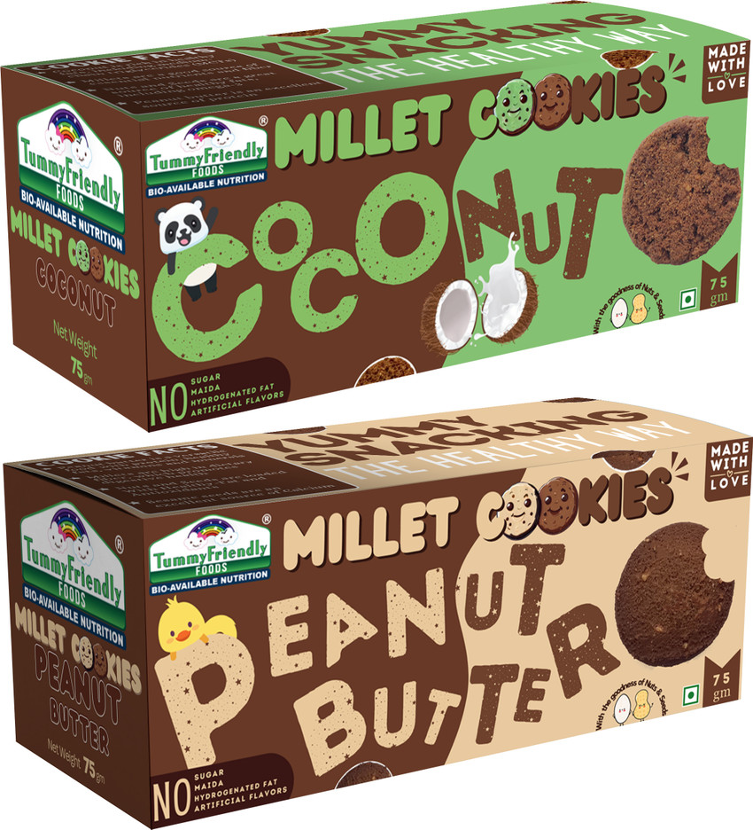 Healthy biscuits for babies in india 2025