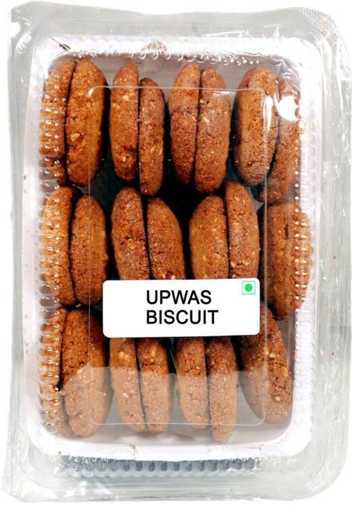 Low outlet calorie biscuits