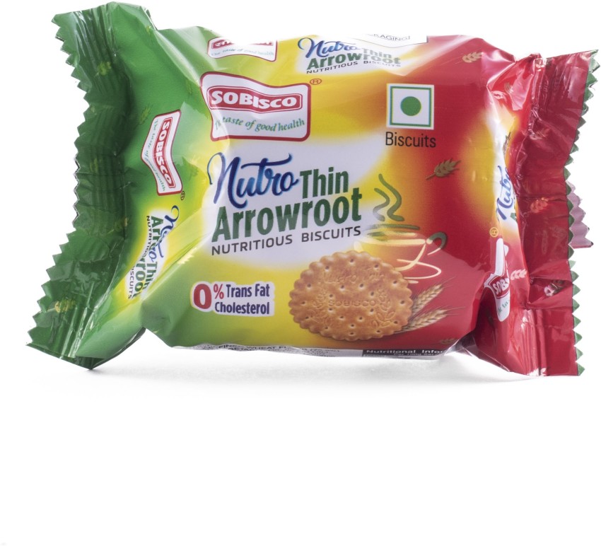 Nutro ultra all top natural biscuits