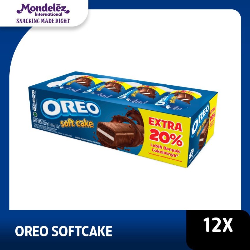 Buy/Send Double Story Oreo Cake Online @ Rs. 5999 - SendBestGift