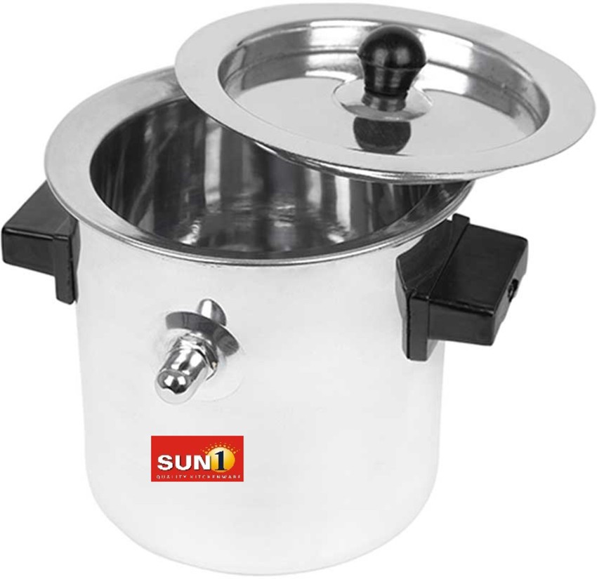 Milk discount cooker flipkart