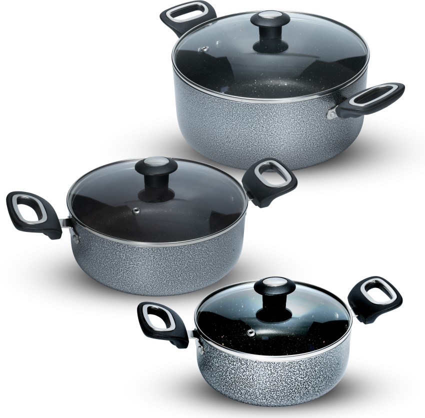 This Tefal 6 pcs cookware set is going for 59% off – grab the deal