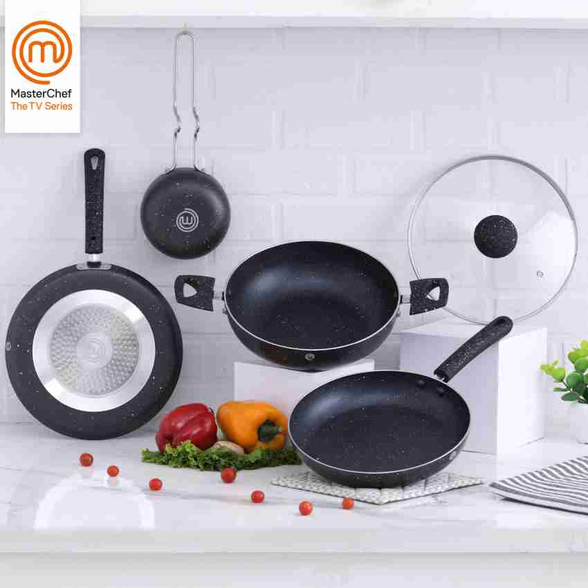 MasterChef Launches Home Appliances And Cookware Range On Flipkart - The  NFA Post