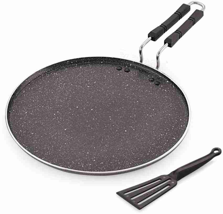 Nonstick Cookware set Dosa Tawa and Frying pan – Bangaloresurplus