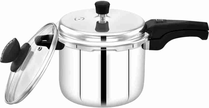 Up To 63% Off on NewHome Stainless Steel Cookw