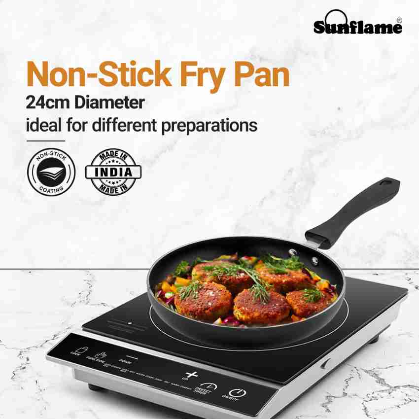 sunflame induction cookware