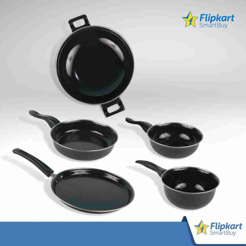 Non stick cooker flipkart top