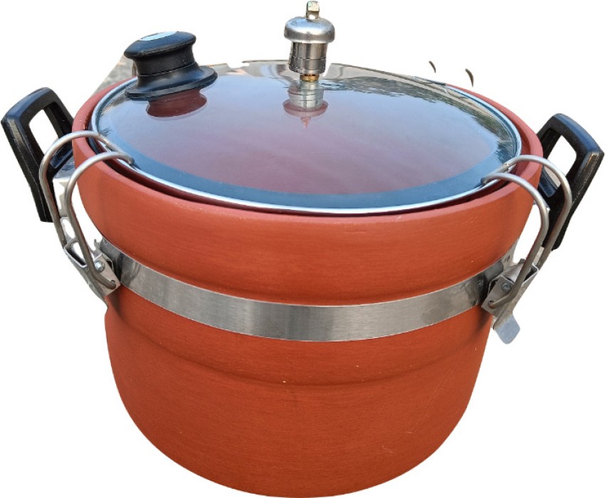 Mitti ka cooker online online