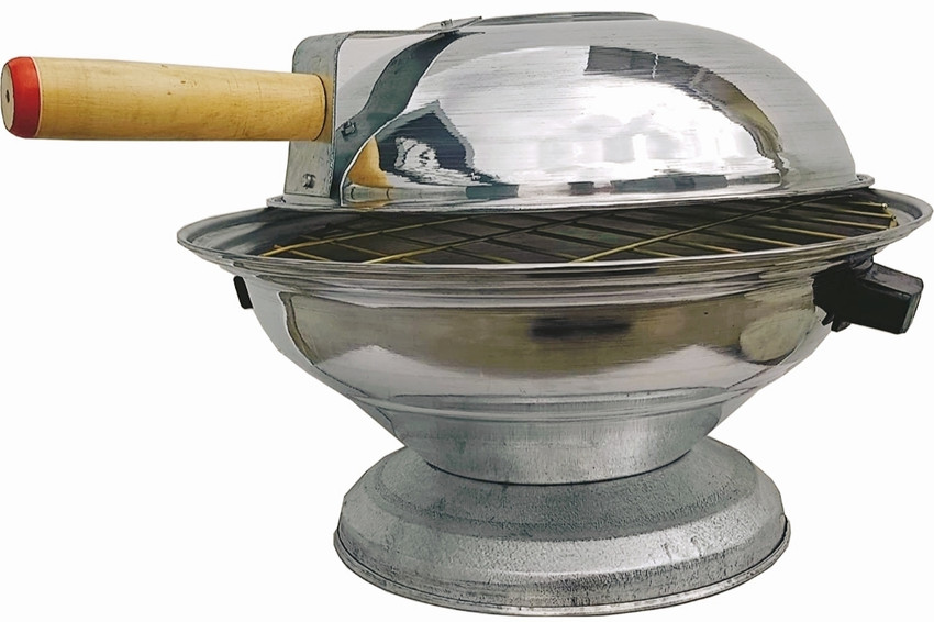 Gas oven store tandoor flipkart