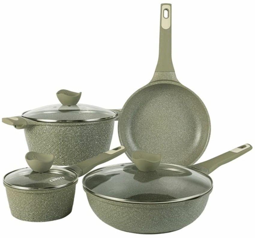 Shop Carote Set Casserole with great discounts and prices online