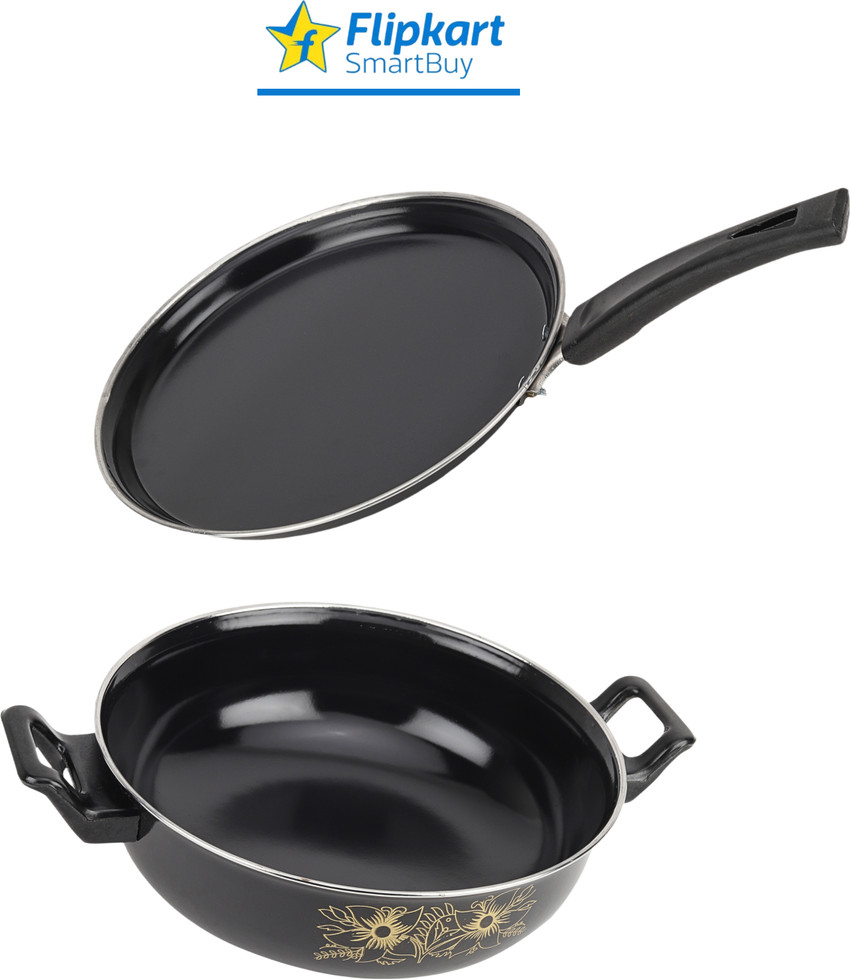 Non stick top cooker flipkart
