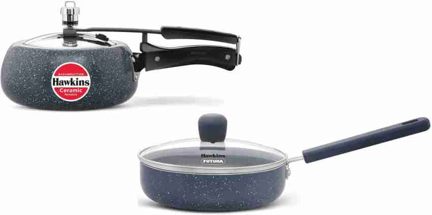 Hawkins discount ceramic cookware