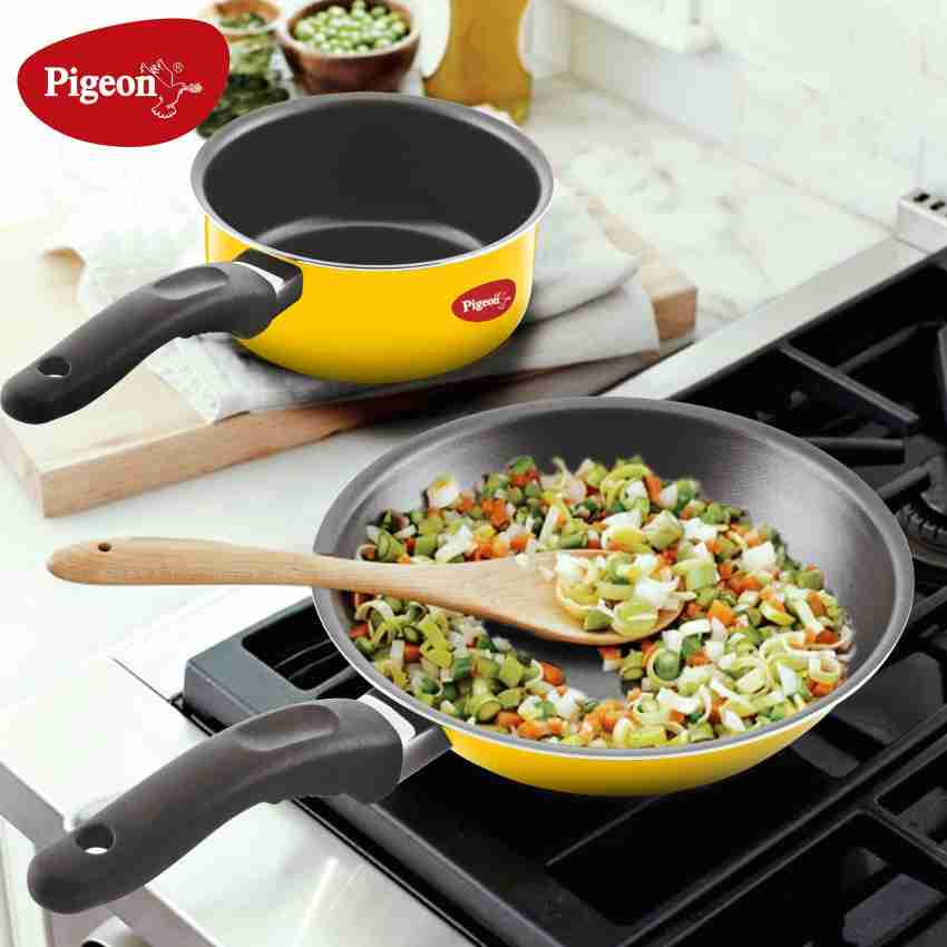 COOKWARE SET 4PCS – MasterChef