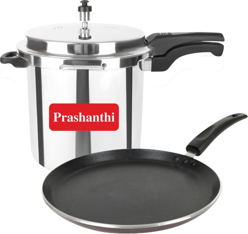 Ganga pressure cooker 12 litres price sale