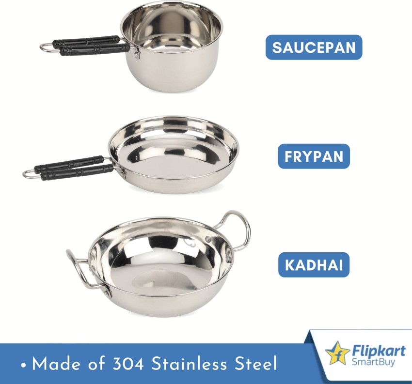 https://rukminim2.flixcart.com/image/850/1000/xif0q/cookware-set/y/f/t/2-smartbuy-steelx3-flipkart-smartbuy-original-imagp4dyhsrvbdg6.jpeg?q=90