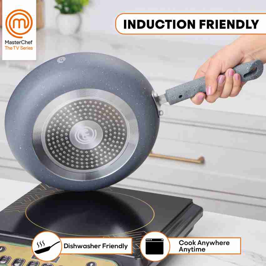 MasterChef Launches Home Appliances And Cookware Range On Flipkart - The  NFA Post