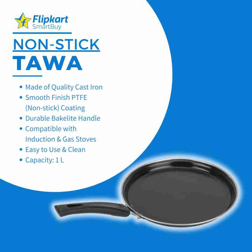 Non stick cooker online flipkart