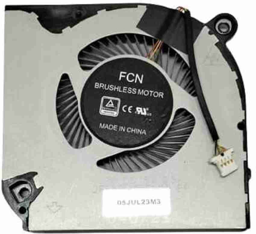 us info Cpu cooling Fan Acer Nitro 5 AN515-43,42 AN515-54 AN517-51