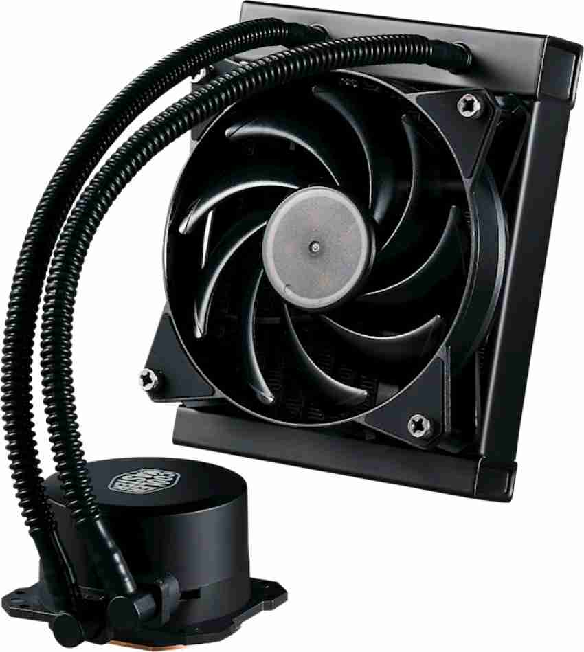 Cooler master masterliquid lite hot sale 120