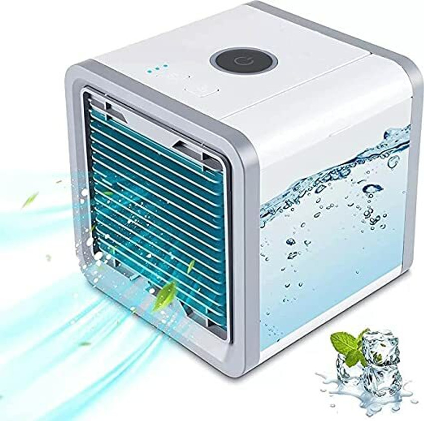 Mini air cooler in 2024 flipkart