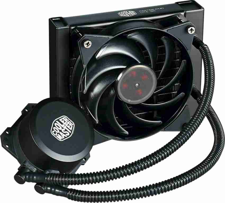 Air balance hot sale cooler master