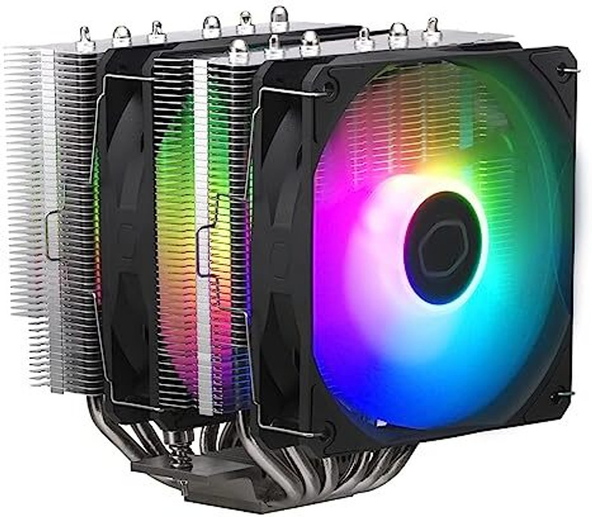 人気ブランドランキング PC 020123DB Hyper Master 深刻 Cooler クーラー PC用ファン・クーラー