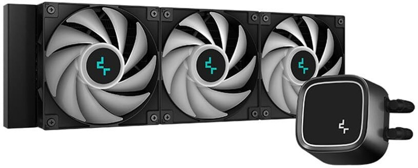 LS720 - DeepCool