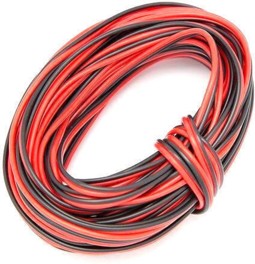 electii 8 Gauge Copper Wire Price in India - Buy electii 8 Gauge Copper Wire  online at