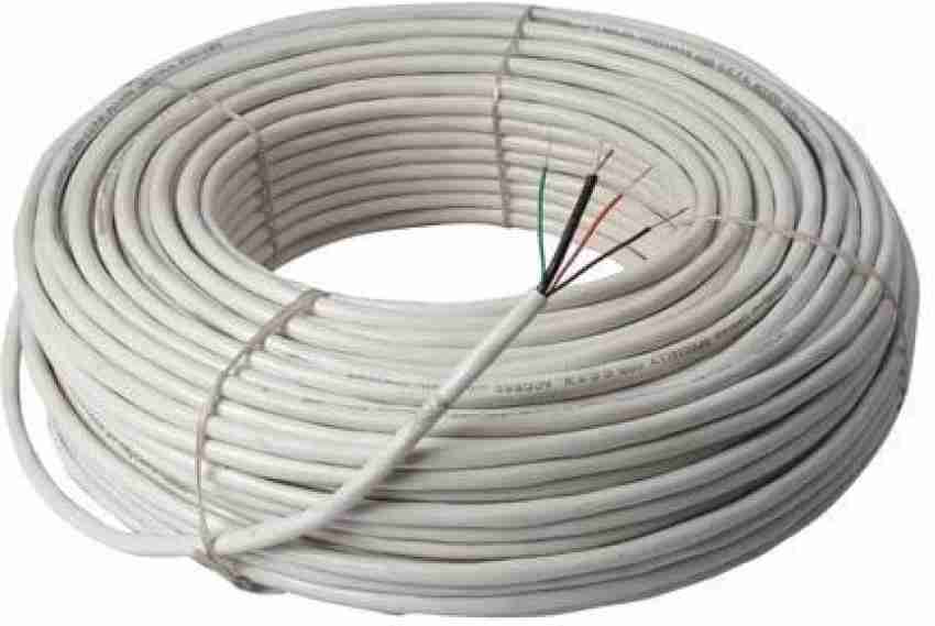 manish 6 Gauge Copper Wire Price in India - Buy manish 6 Gauge