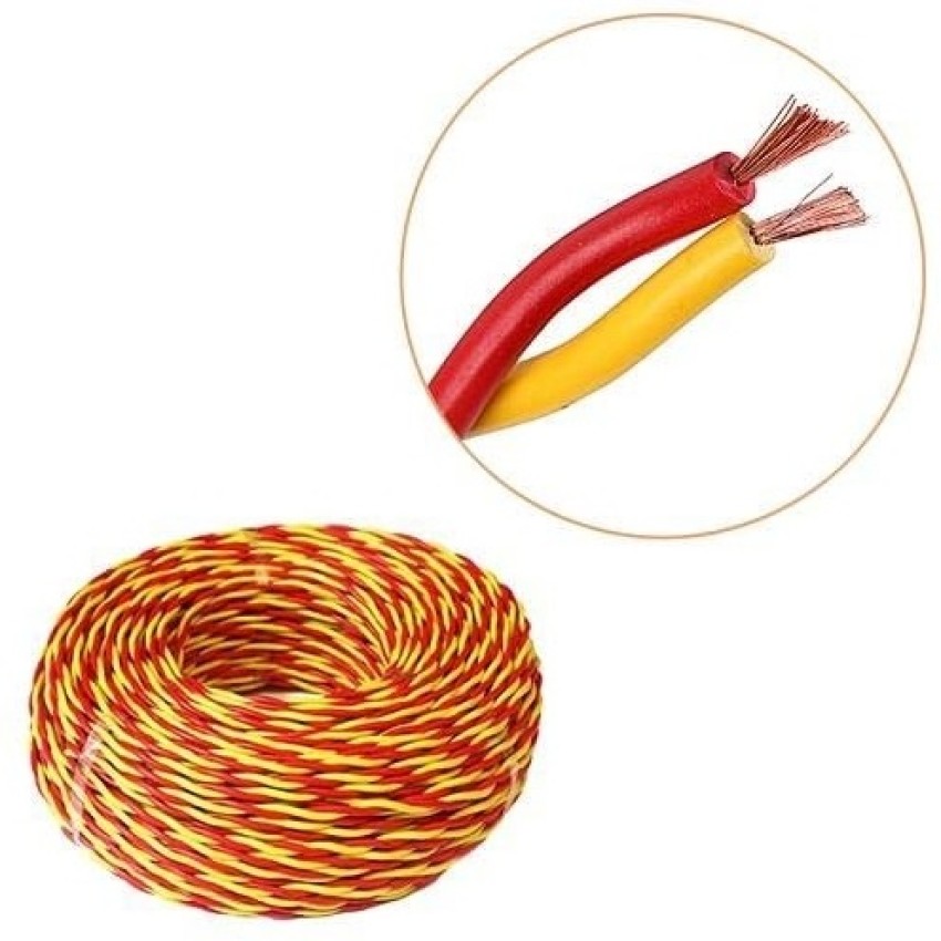 JELECTRICALS 16 Gauge Copper Wire Price in India - Buy JELECTRICALS 16  Gauge Copper Wire online at