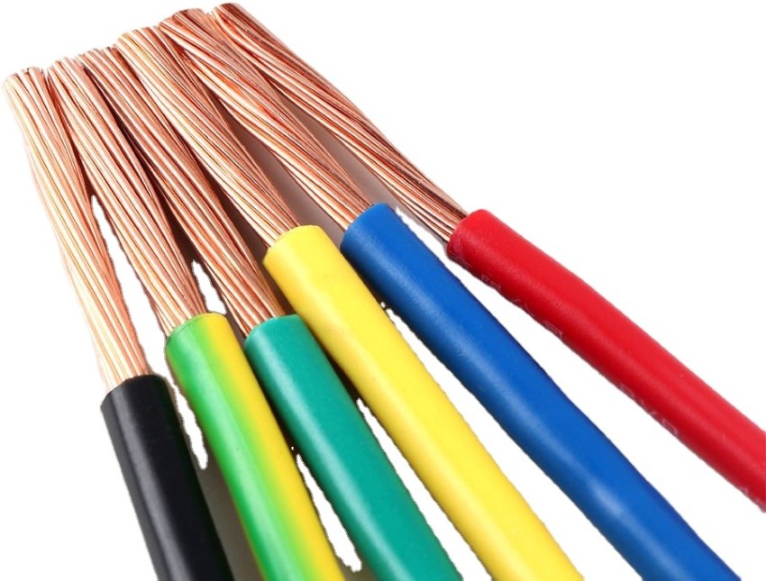 10 Gauge Copper Wire for Electrical Appliance at Rs 738/kg in New Delhi