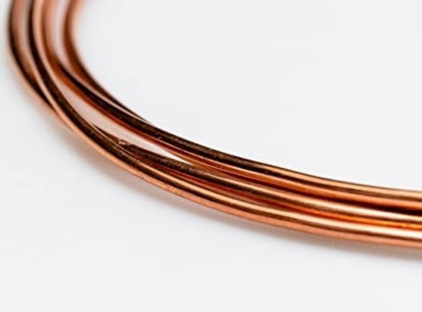 GREENARTZ 20 Gauge Copper Wire Price in India - Buy GREENARTZ 20 Gauge  Copper Wire online at