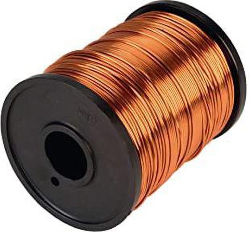 Greena 22 Gauge Copper Wire Price in India - Buy Greena 22 Gauge Copper Wire  online at