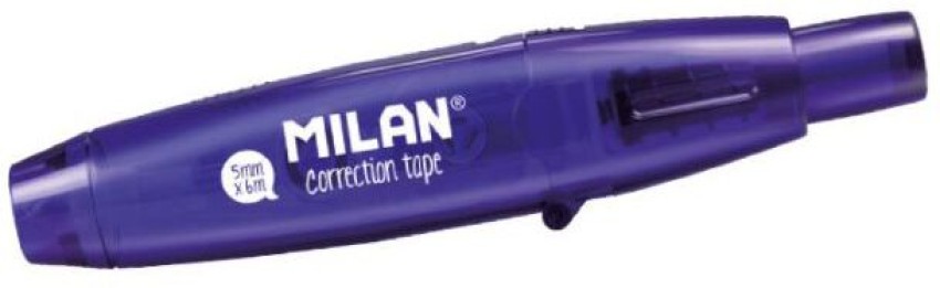 Milan Acid 6 mm Dry correction tape - Dry correction tape