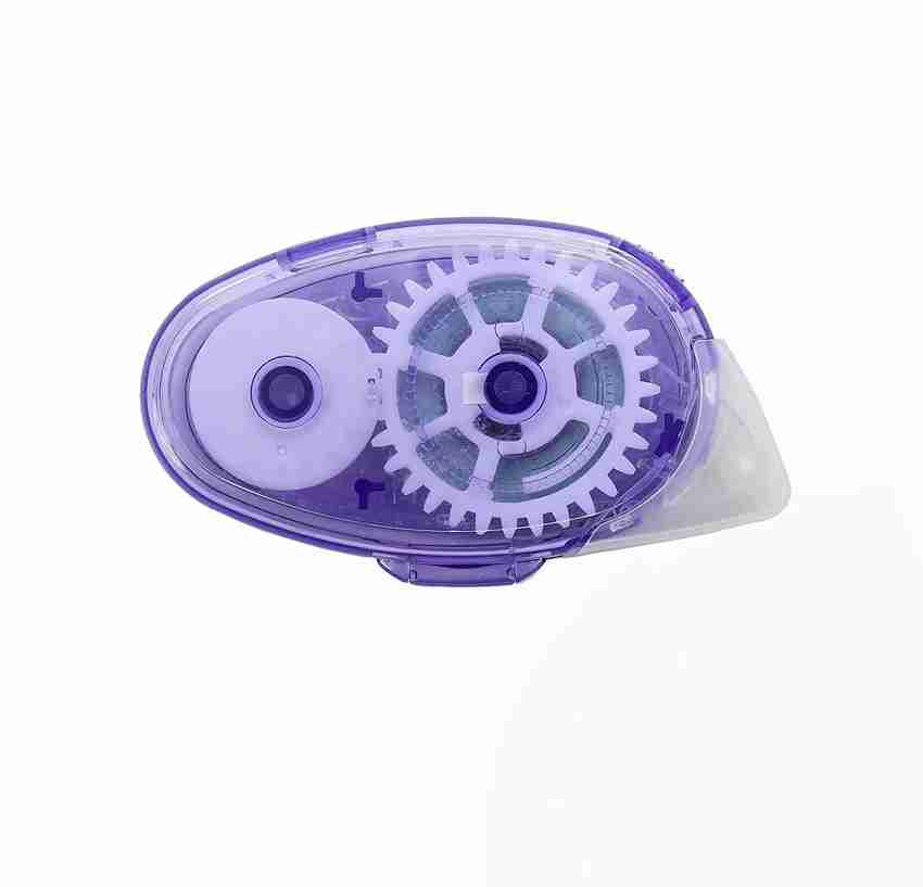 Removable correction tape deals