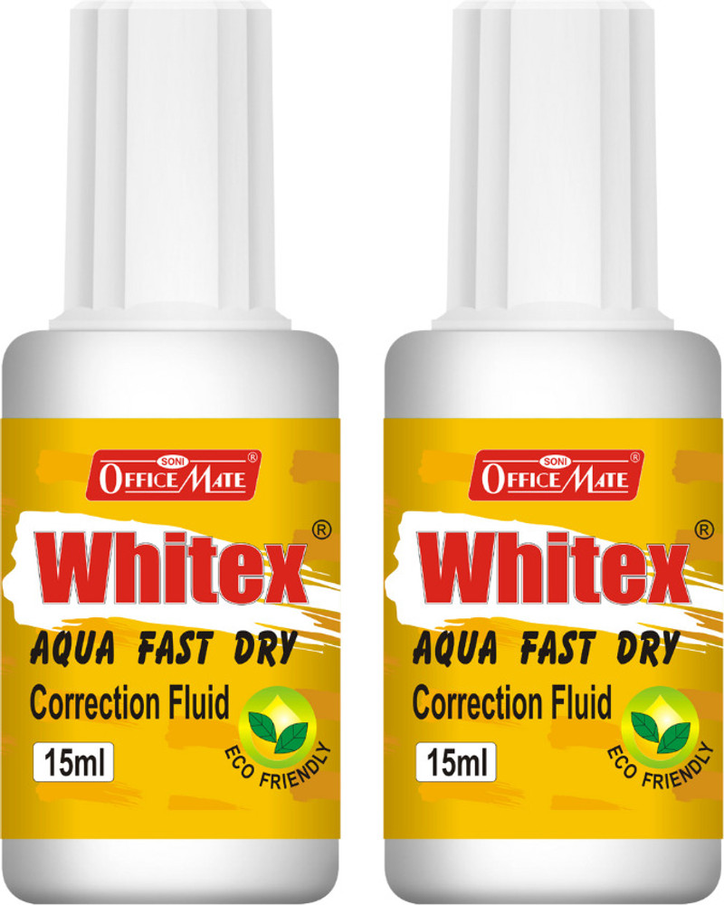 Yellow correction fluid online