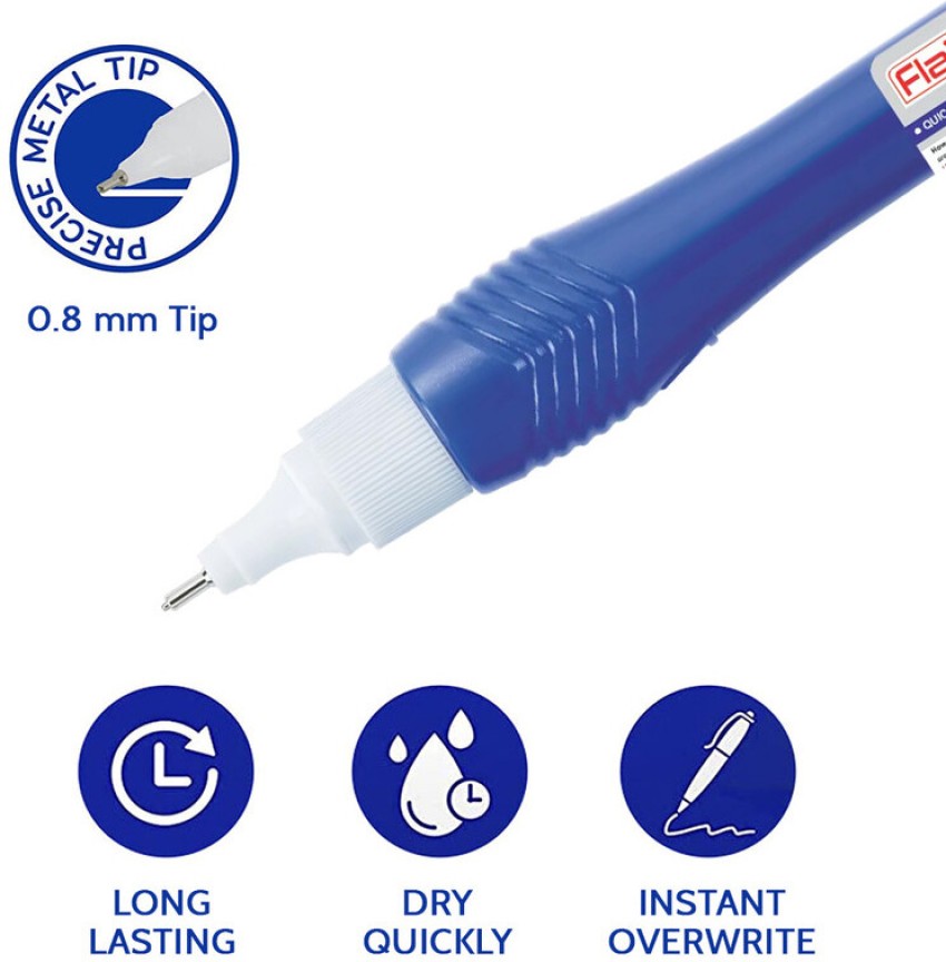 Reynolds Correction Pen 7 ml 2 mm . - .