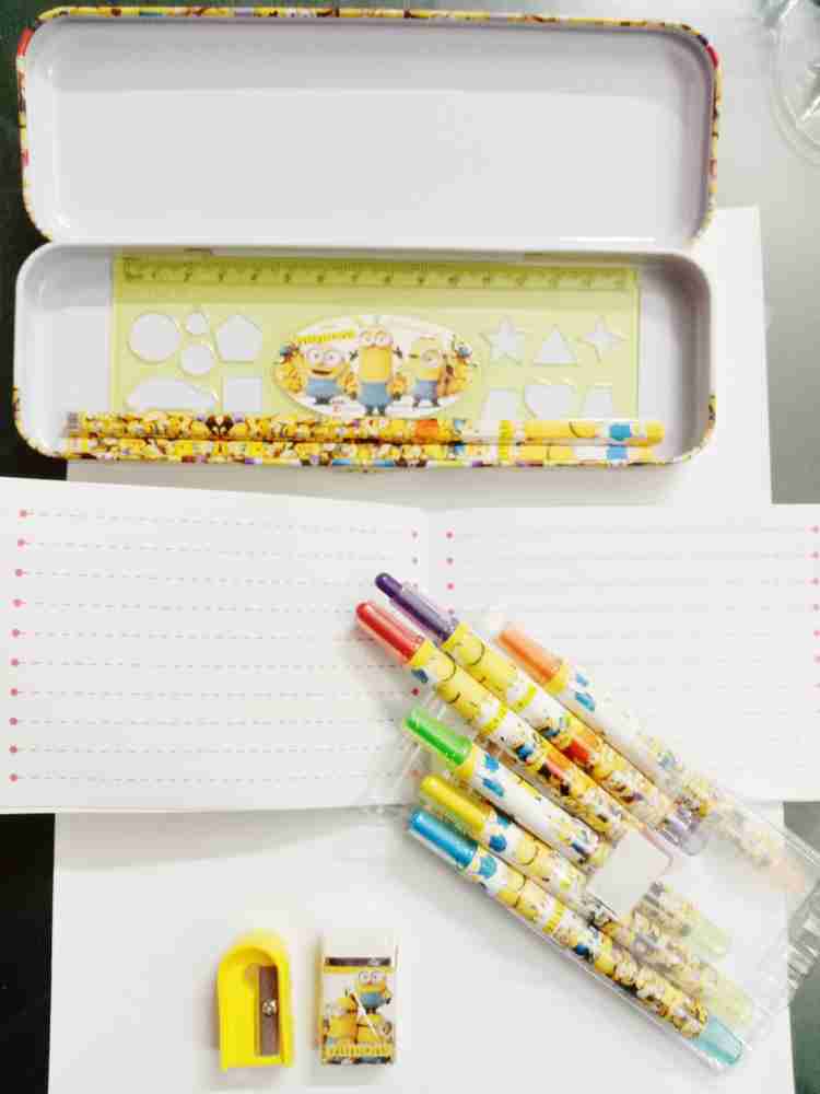 Boys writing set discount